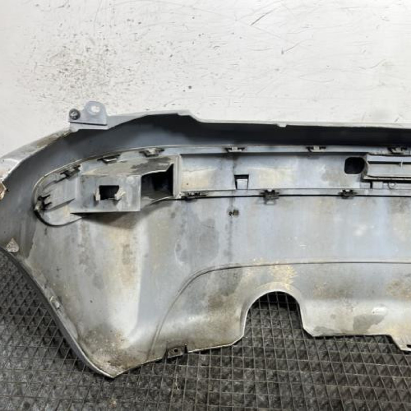 Pare choc arriere CITROEN C3 1 Photo n°7