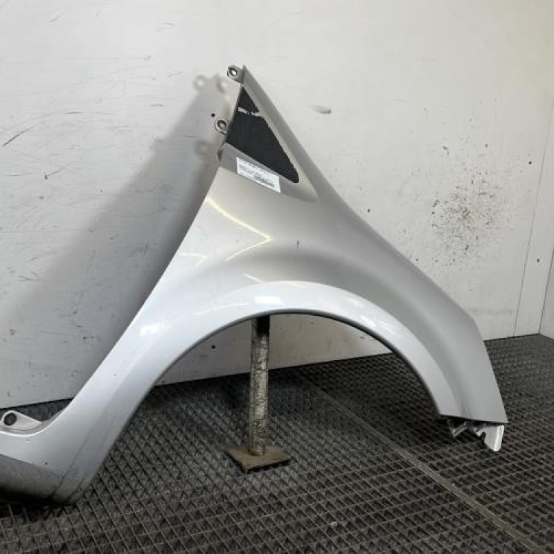 Aile avant droit RENAULT GRAND MODUS Photo n°3