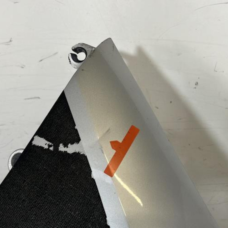 Aile avant droit RENAULT GRAND MODUS Photo n°4