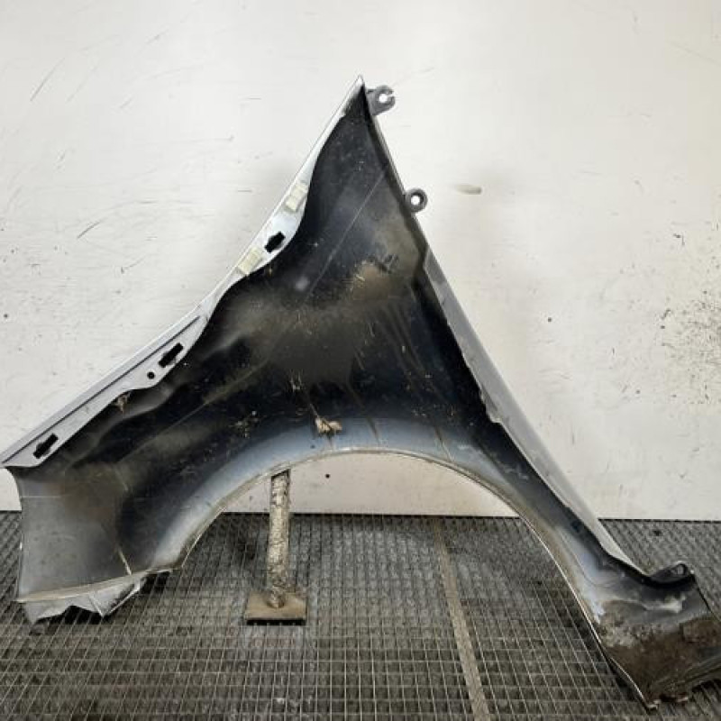 Aile avant droit RENAULT GRAND MODUS Photo n°5