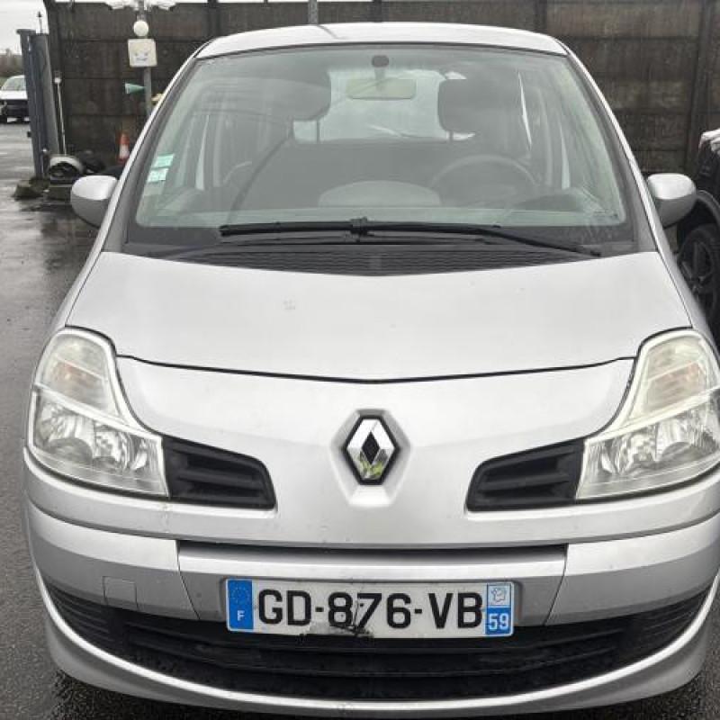 Aile avant droit RENAULT GRAND MODUS Photo n°13