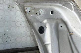 Capot RENAULT GRAND MODUS