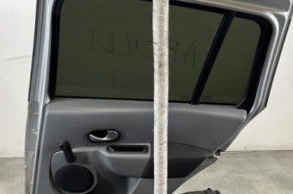 Porte arriere droit RENAULT GRAND MODUS