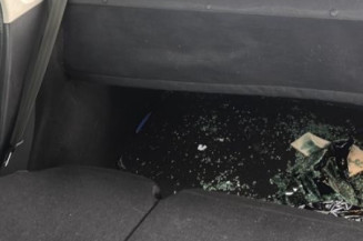 Porte arriere droit RENAULT GRAND MODUS