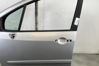 Porte avant gauche RENAULT GRAND MODUS Photo n°1