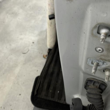 Porte avant gauche RENAULT GRAND MODUS