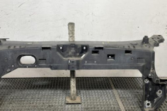 Face avant RENAULT GRAND MODUS Photo n°1