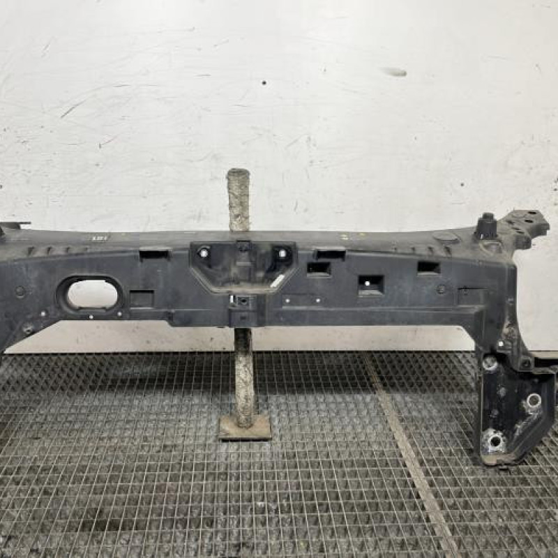 Face avant RENAULT GRAND MODUS Photo n°1