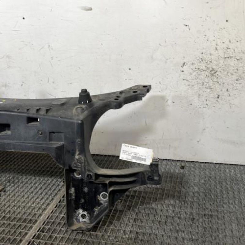 Face avant RENAULT GRAND MODUS Photo n°3