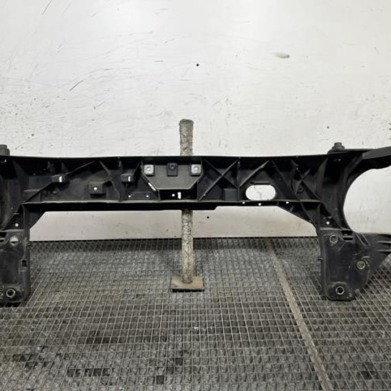 Face avant RENAULT GRAND MODUS Photo n°4