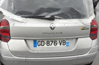 Face avant RENAULT GRAND MODUS