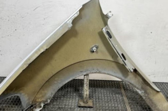 Aile avant droit CITROEN C3 1