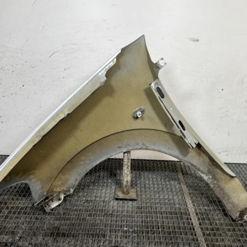 Aile avant droit CITROEN C3 1 Photo n°4