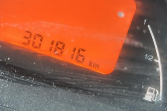 Aile avant droit CITROEN C3 1