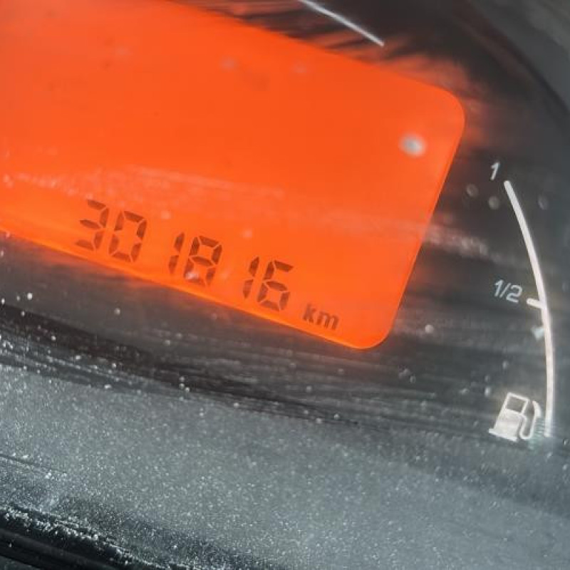 Aile avant droit CITROEN C3 1 Photo n°5