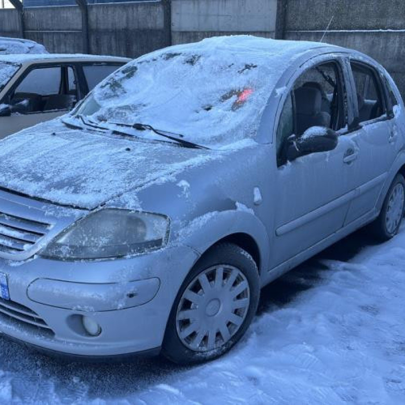 Aile avant droit CITROEN C3 1 Photo n°6
