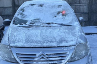 Aile avant droit CITROEN C3 1