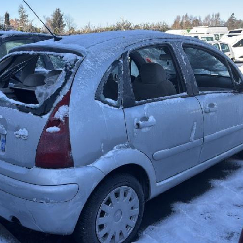 Aile avant droit CITROEN C3 1 Photo n°10
