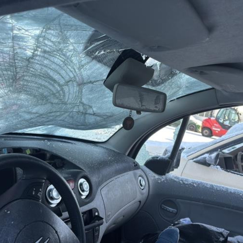 Aile avant droit CITROEN C3 1 Photo n°17