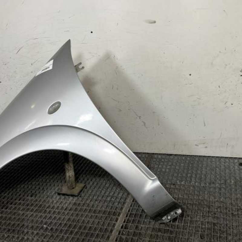 Aile avant gauche CITROEN C3 1 Photo n°3