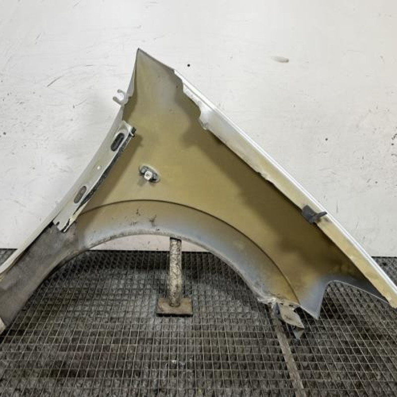 Aile avant gauche CITROEN C3 1 Photo n°4