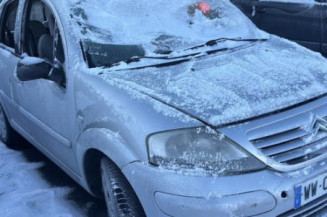 Aile avant gauche CITROEN C3 1