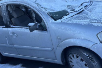 Aile avant gauche CITROEN C3 1