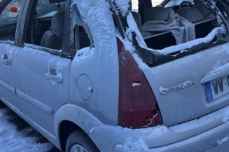 Aile avant gauche CITROEN C3 1