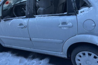 Aile avant gauche CITROEN C3 1