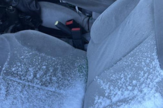 Aile avant gauche CITROEN C3 1