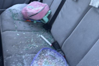 Aile avant gauche CITROEN C3 1