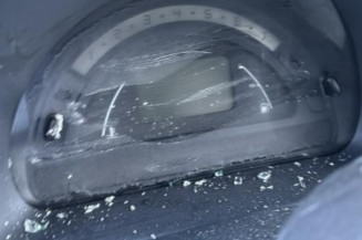 Aile avant gauche CITROEN C3 1