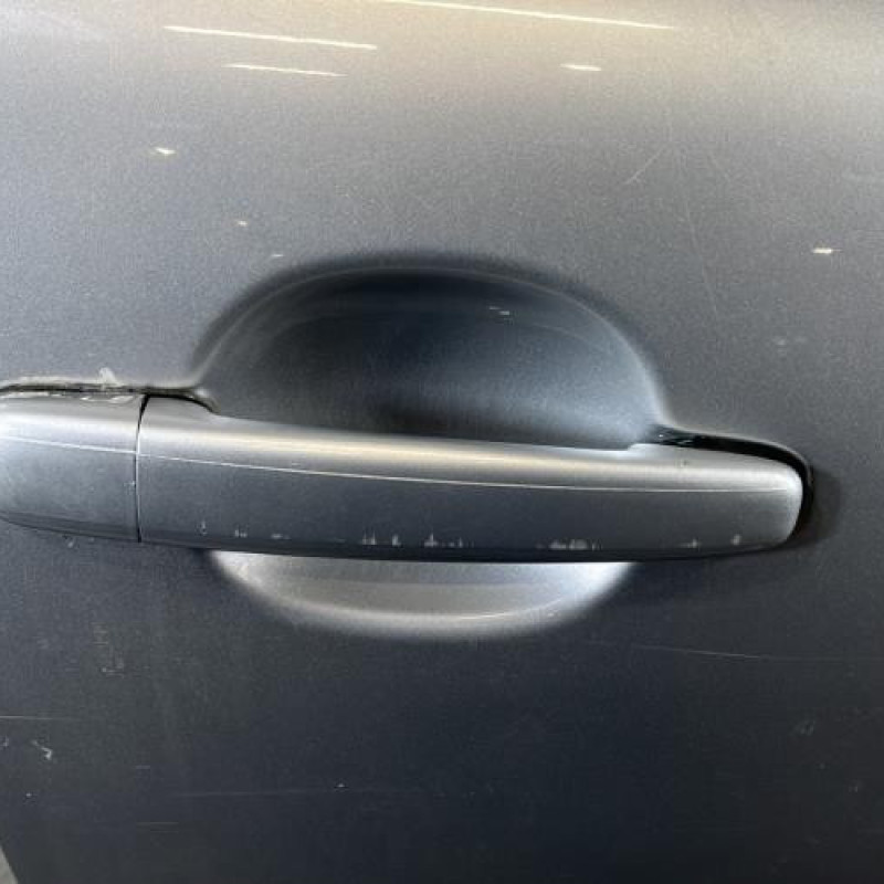 Porte avant droit CITROEN C3 1 Photo n°2