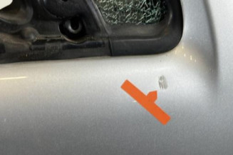 Porte avant droit CITROEN C3 1