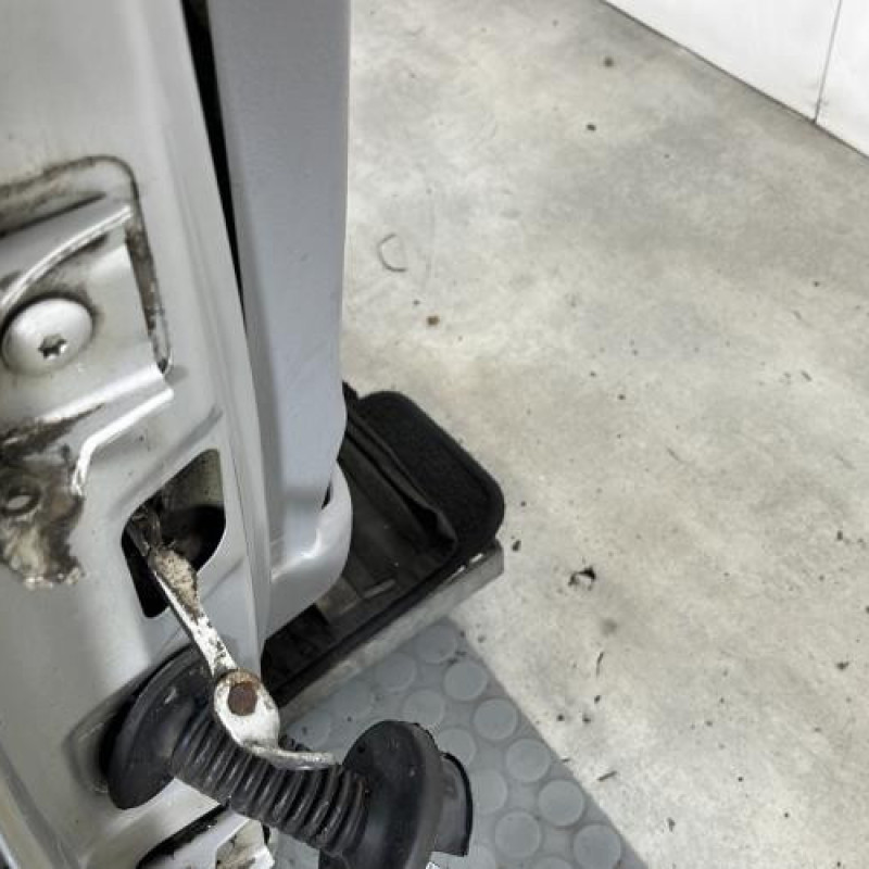 Porte avant droit CITROEN C3 1 Photo n°5