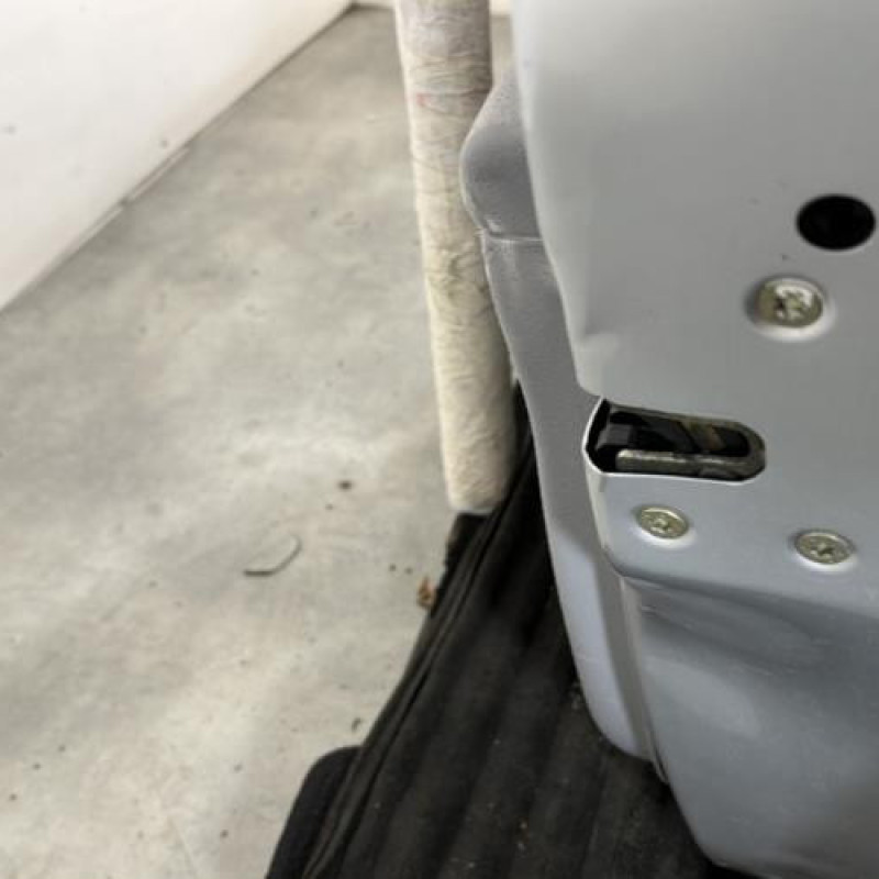 Porte avant droit CITROEN C3 1 Photo n°7