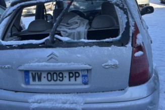 Porte avant droit CITROEN C3 1