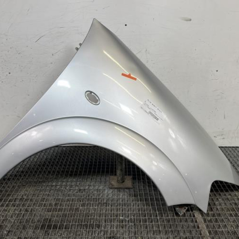 Aile avant droit CITROEN C3 1 Photo n°1