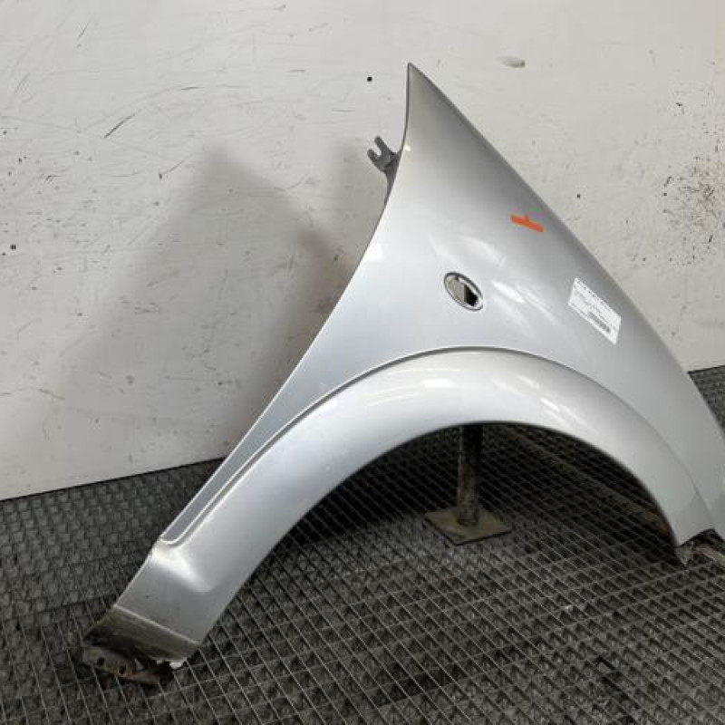 Aile avant droit CITROEN C3 1 Photo n°4