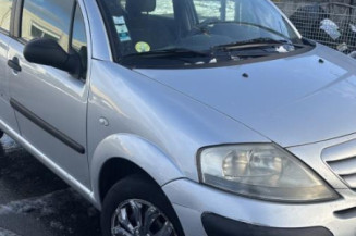 Aile avant droit CITROEN C3 1