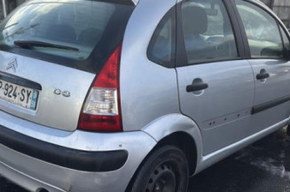 Aile avant droit CITROEN C3 1