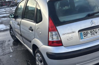 Aile avant droit CITROEN C3 1