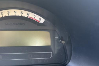 Aile avant droit CITROEN C3 1