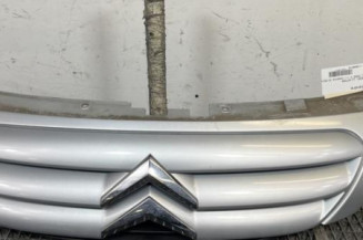 Calandre CITROEN C3 1 Photo n°1