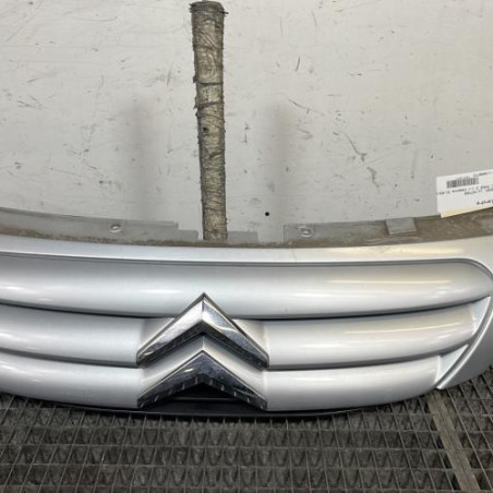 Calandre CITROEN C3 1 Photo n°1