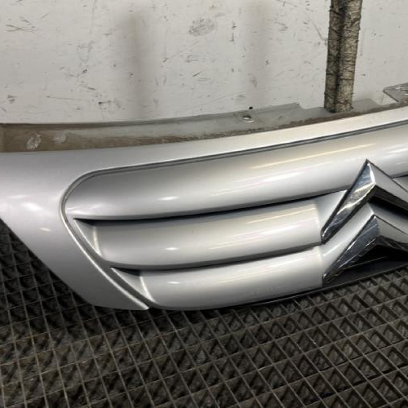 Calandre CITROEN C3 1 Photo n°2