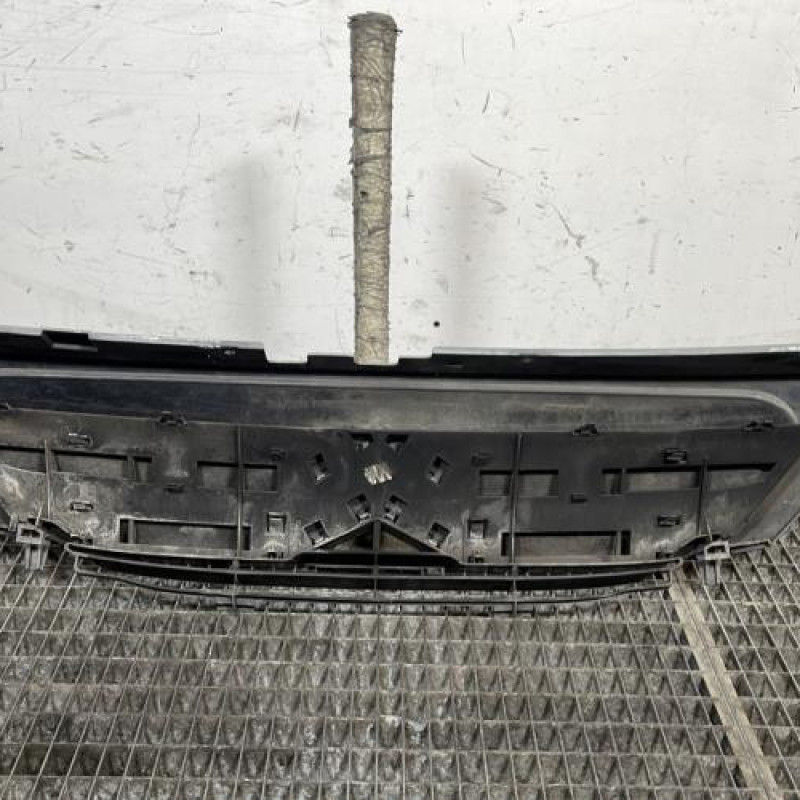 Calandre CITROEN C3 1 Photo n°4