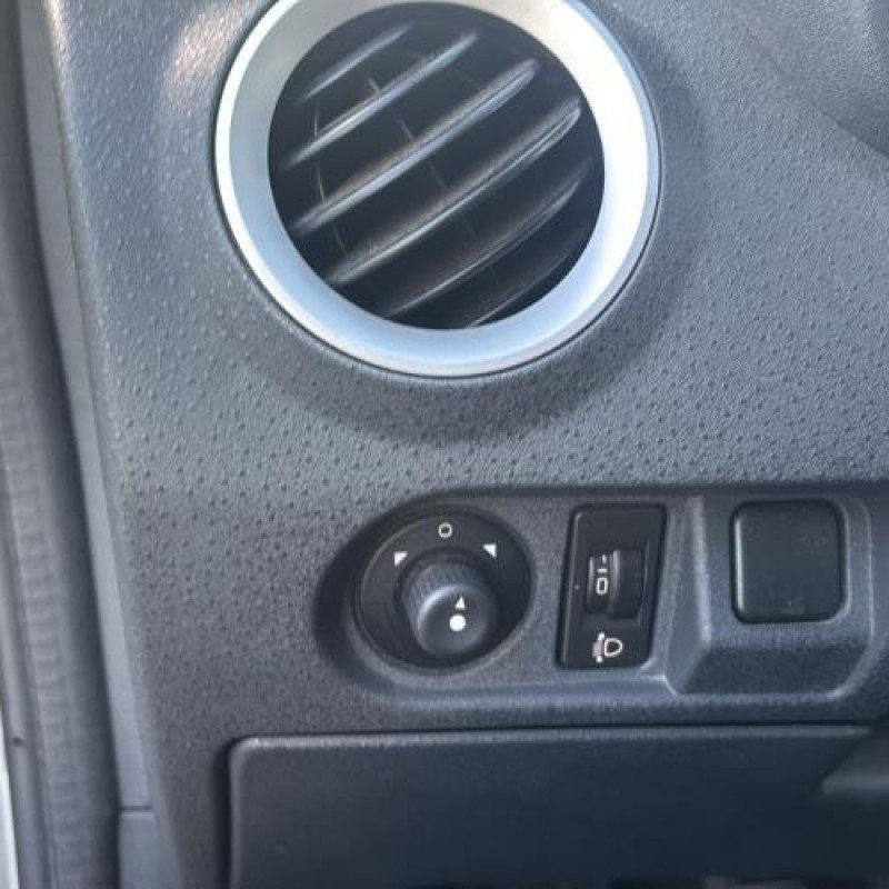 Calandre CITROEN C3 1 Photo n°18