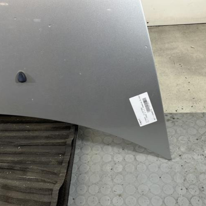 Capot CITROEN C3 1 Photo n°4