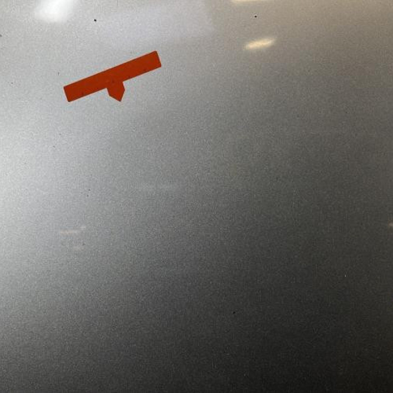 Capot CITROEN C3 1 Photo n°6